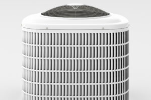 Central A/C unit 